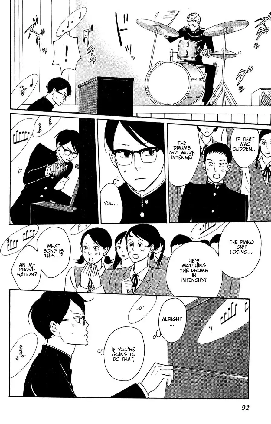 Sakamichi no Apollon Chapter 23 20